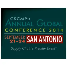 CSCMP's Annual Global Conference
