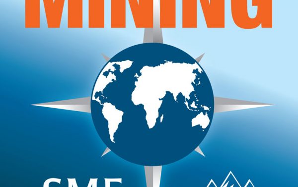 The Society for Mining, Metallurgy and Exploration