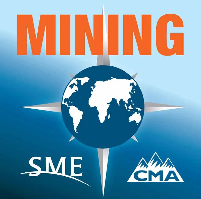 The Society for Mining, Metallurgy and Exploration