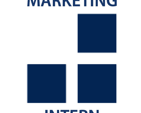 Marketing & Technology Summer Internship