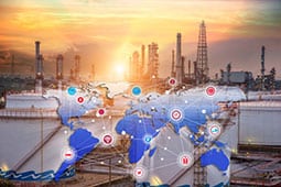 logistics modeling