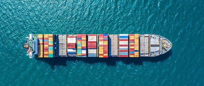 Supply Chain Simulation