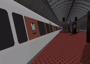 railway simulation software