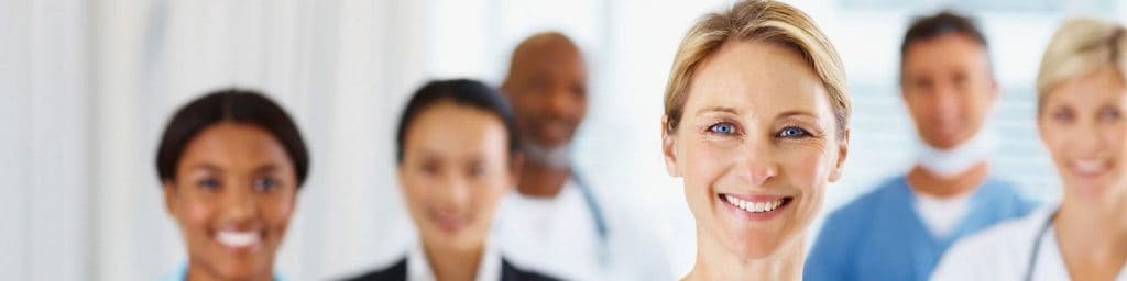 Simulation modeling for staffing