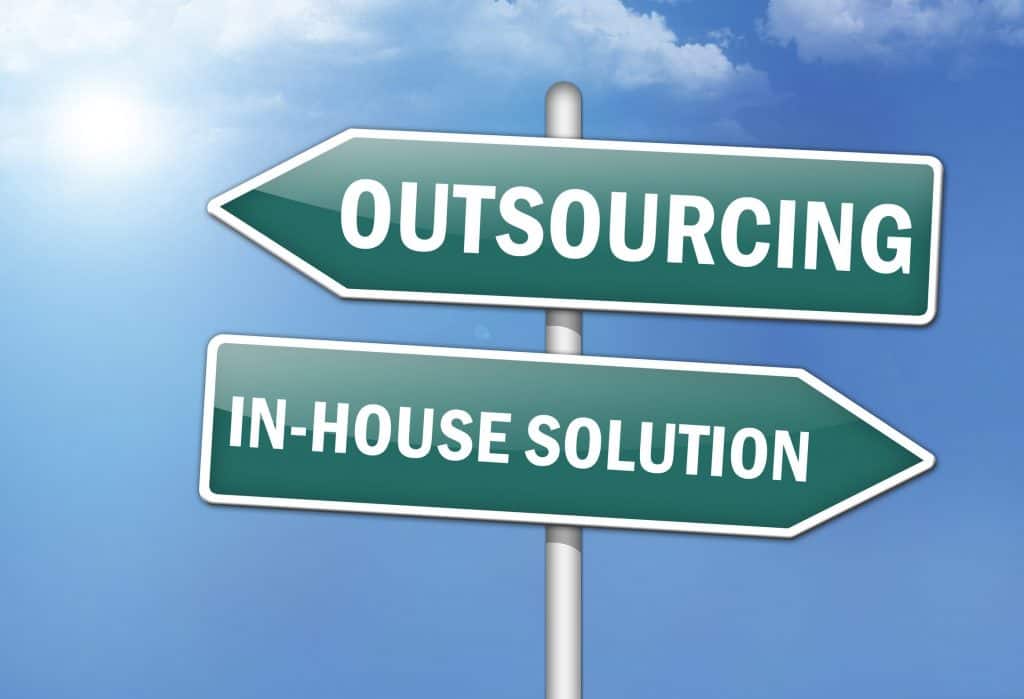 simulation outsourcing