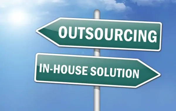 simulation outsourcing