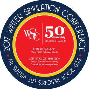 Winter Simulation Conference