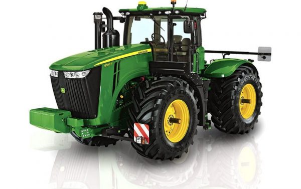 Warehouse Simulation