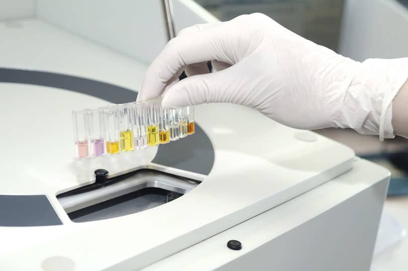 medical virtual simulation