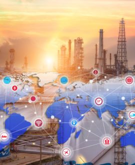 chemical supply chain & logistics