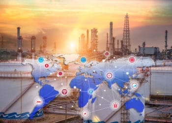 chemical supply chain & logistics