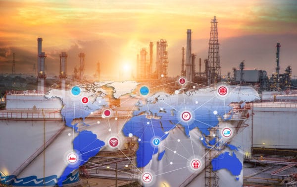 chemical supply chain & logistics