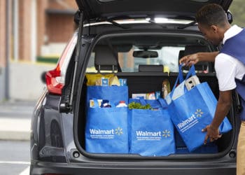 walmart optimization simulation