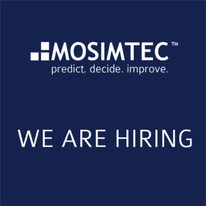 Simulation Consultant