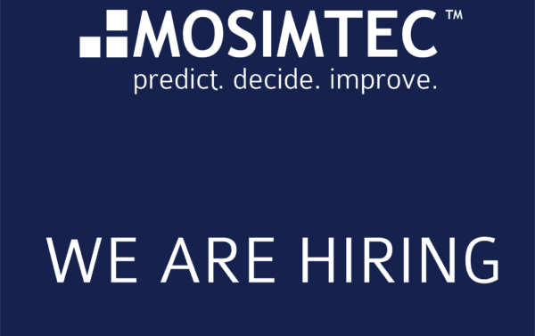 MOSIMTEC is hiring