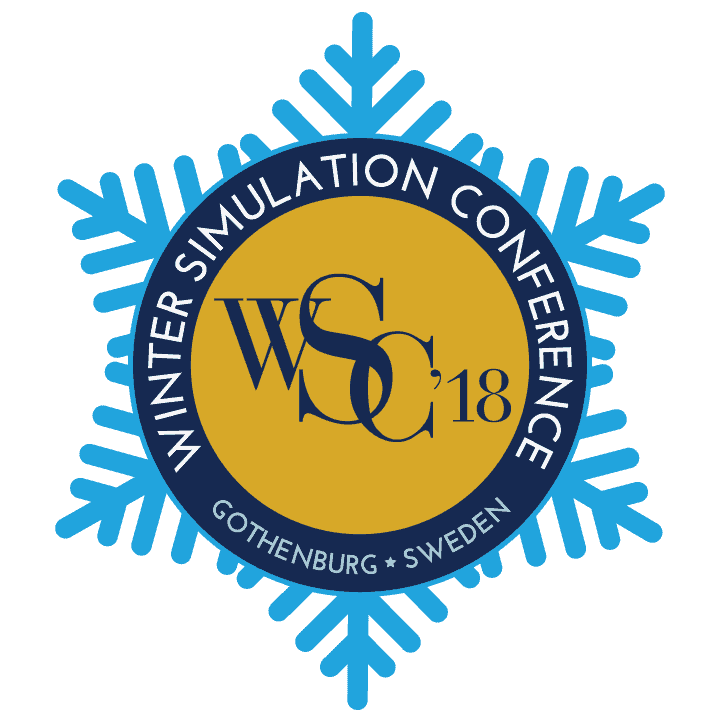 MOSIMTEC at Winter Simulation Conference 2018