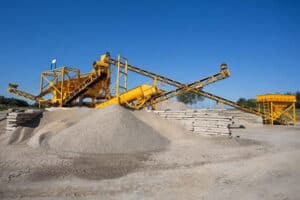 How Simulation Modeling Works - Mining Case Study | MOSIMTEC
