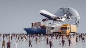 logistics costs