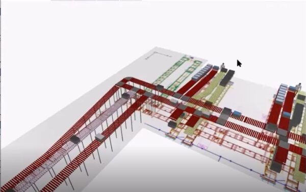 modeling consultants