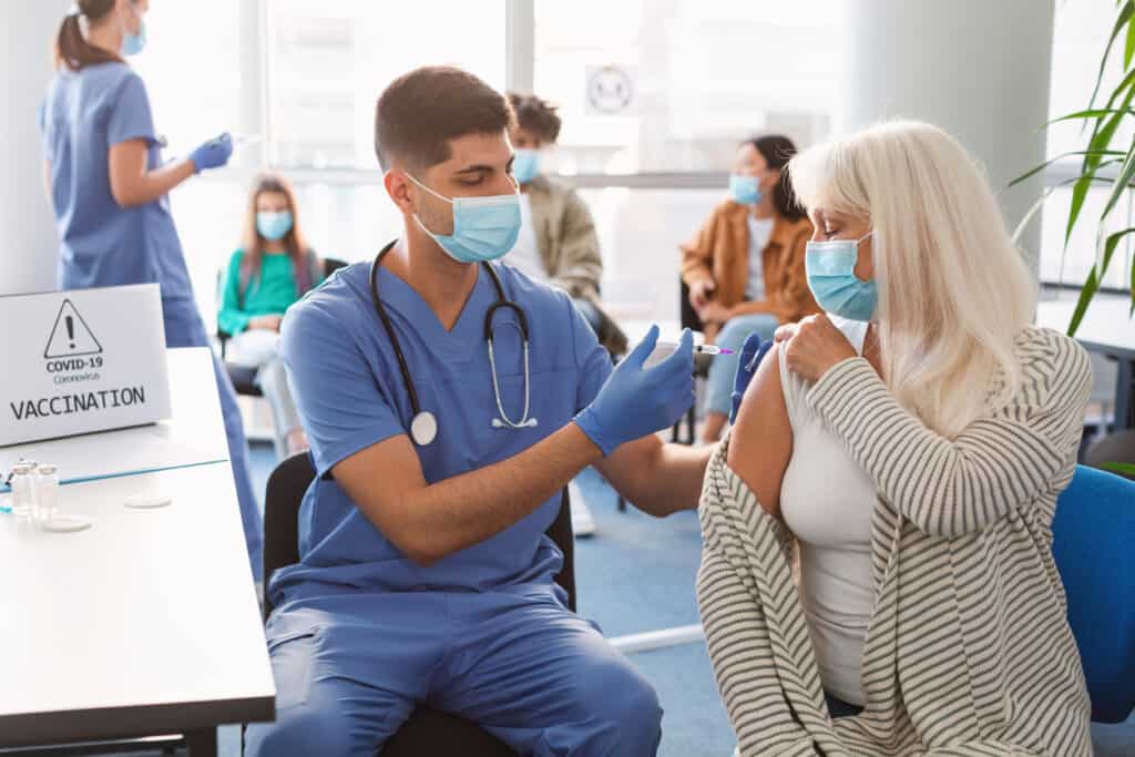 healthcare simulation