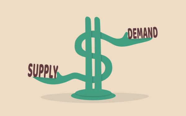 simulation for supply chain management