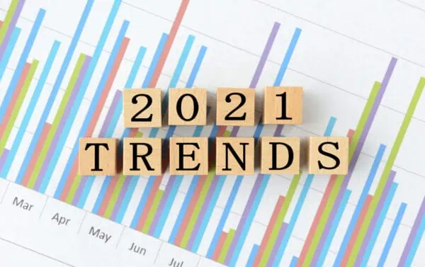 2021 Data Integrity Trends