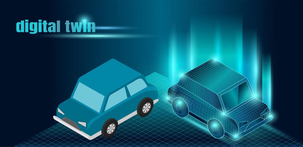 Digital Twins (DT) has more to it than just 3D representation