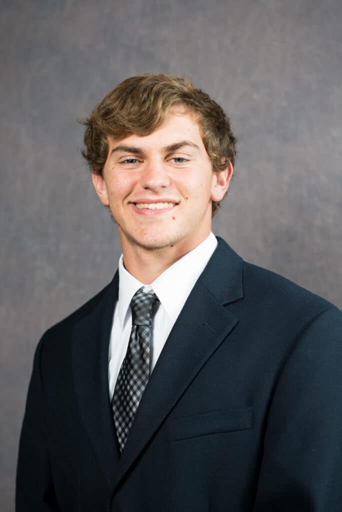 Jared Vandermyde