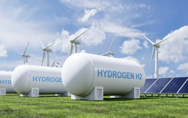 Green Hydrogen