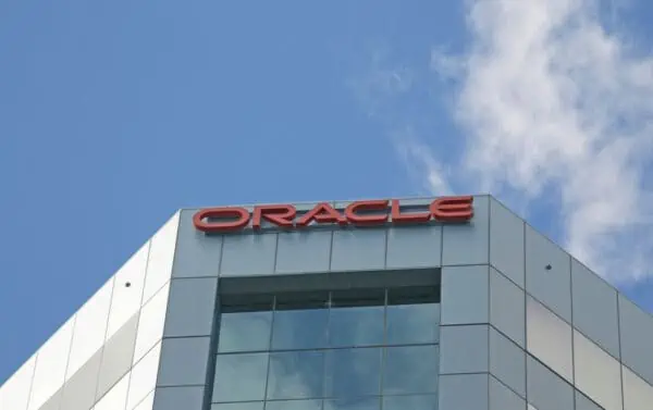 Oracle