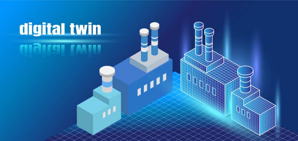 digital twin adoption