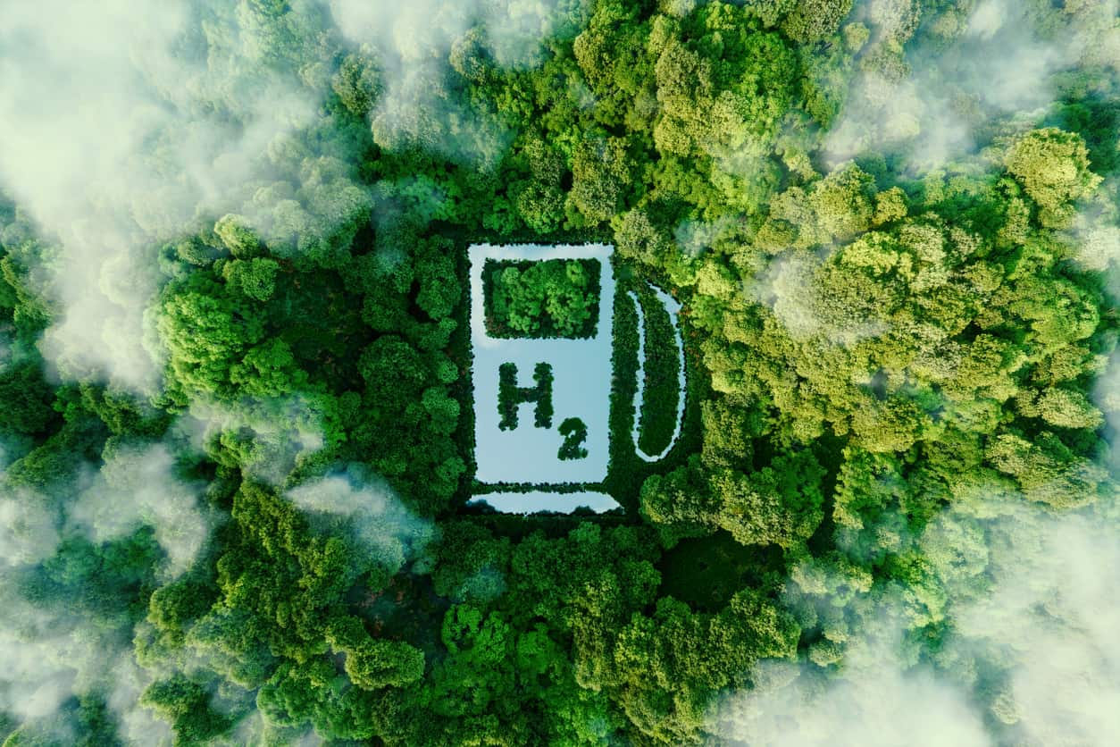 2023 Climate Tech Companies to Watch: H2 Green Steel and its steel made  with renewable energy