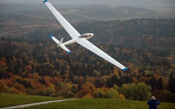 Aviation digital twin simulation