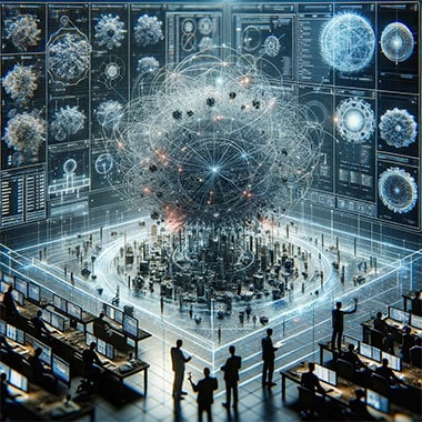 Complexity and Capabilities of Digital Twins