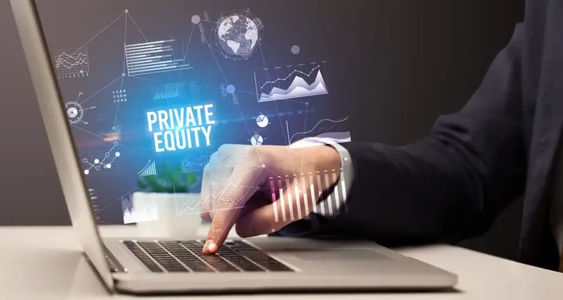 Private Equity Simulation Modeling