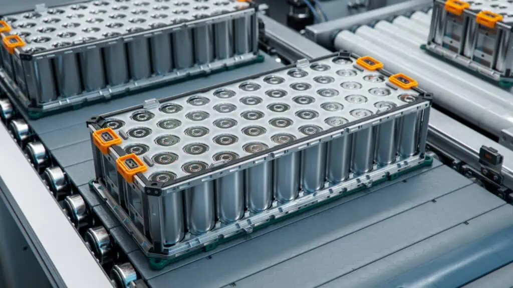 Demand Cools for EV Battery Metals