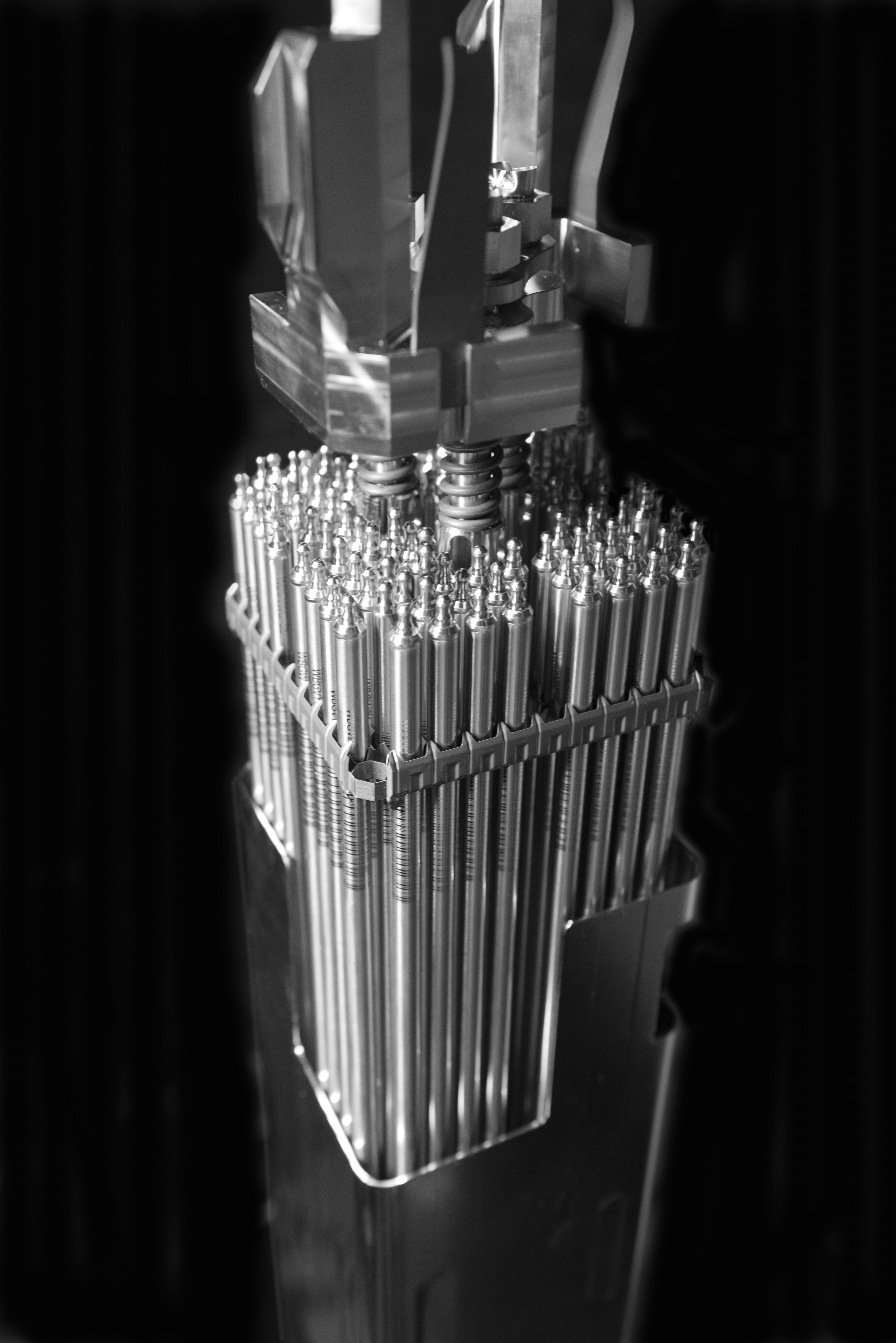 Transforming Nuclear Fuel Manufacturing: Westinghouse’s Digital Twin-Based Scheduling Journey
