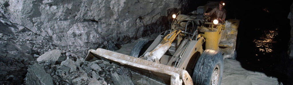 MineTwin Simulation of 6 Underground Mines Uncovers $262m in Cost Savings