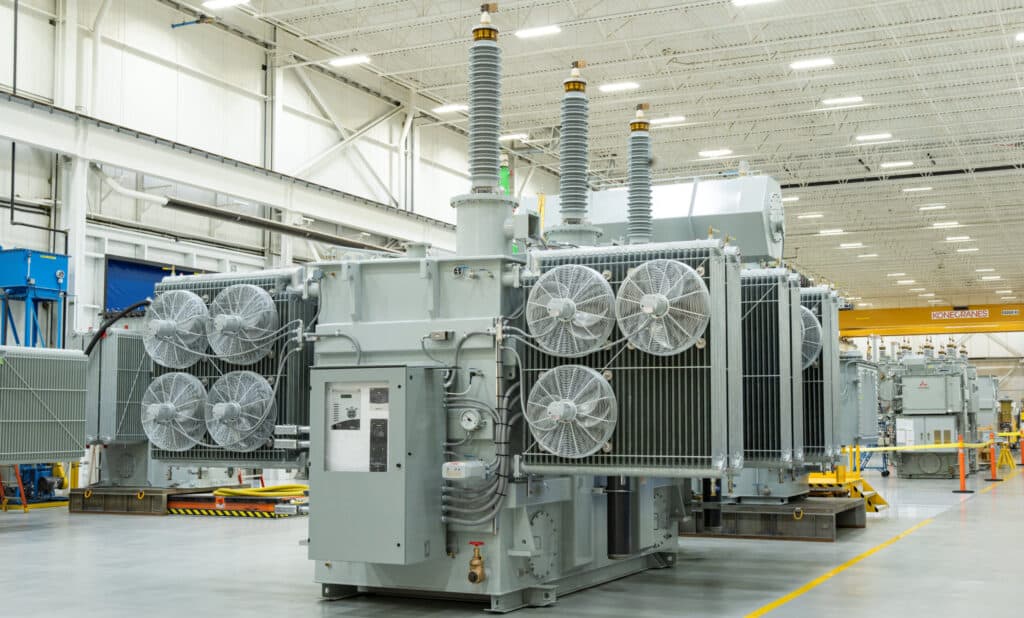 Capital Expenditure Design Study