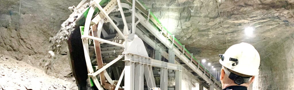 Validation of Alternative Railveyor Implementation Scenarios